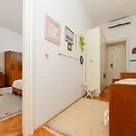 Seaside House - 23608 Vakantiehuis Trogir