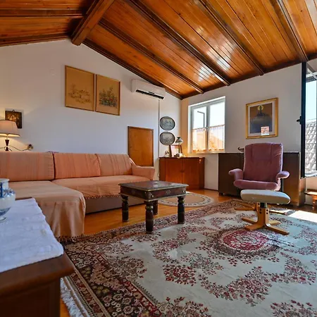 Seaside House - 23608 * Trogir