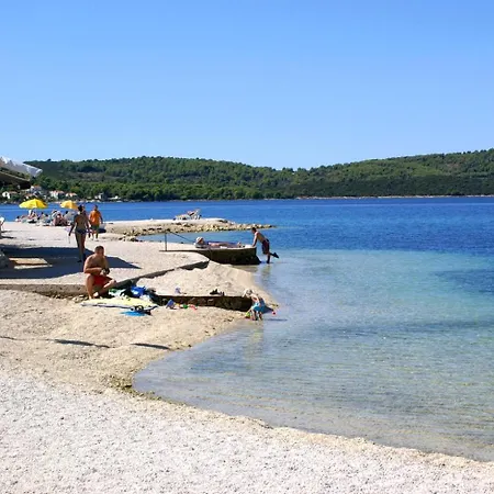Seaside House - 23608 Hébergement de vacances Trogir