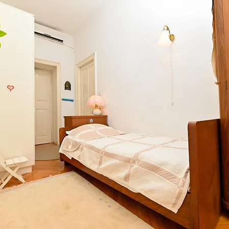 Hébergement de vacances Seaside House - 23608