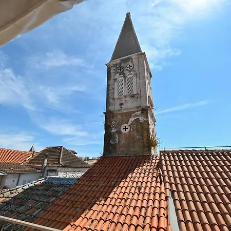 Seaside House - 23608 Hébergement de vacances Trogir