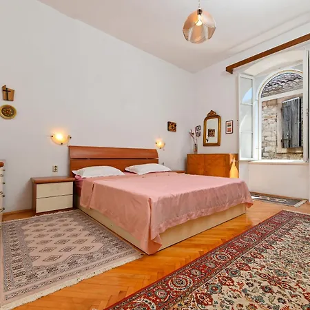 Hébergement de vacances Seaside House - 23608 Trogir