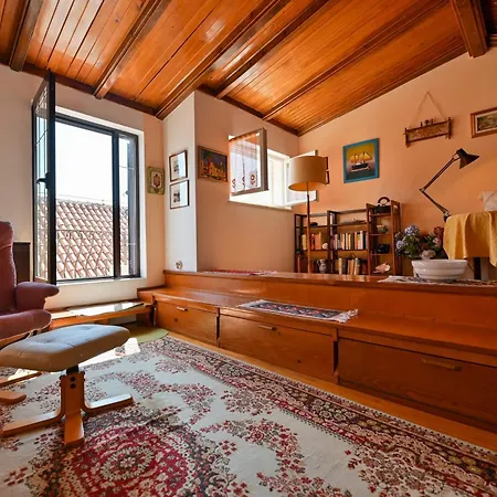 Seaside House - 23608 Ferienhaus